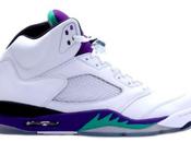 Jordan Retro Releases Possibles 2013