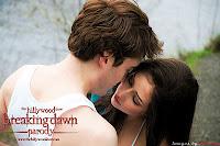 Breaking Dawn Parody by The Hillywood Show