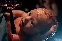 Breaking Dawn Parody by The Hillywood Show