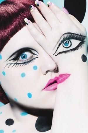BETH DITTO FOR MAC SPRING2012