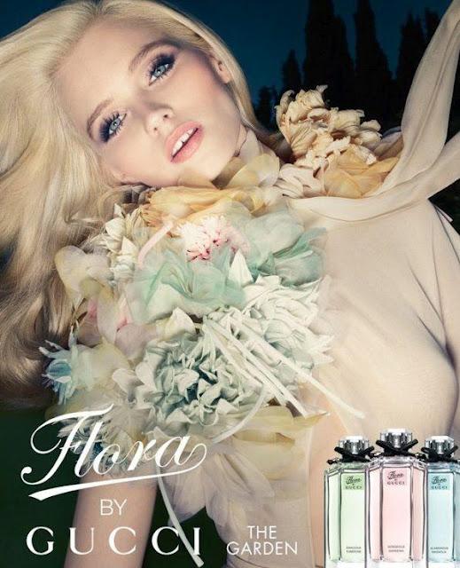FLORA BY GUCCI - FRAGRANCE