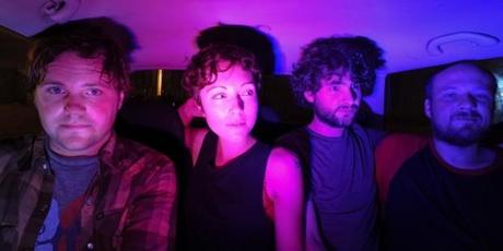 Découvrez Poliça et leur nouveau clip « Lay Your Cards Out »