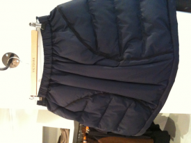 Poids Plume…175 grammes