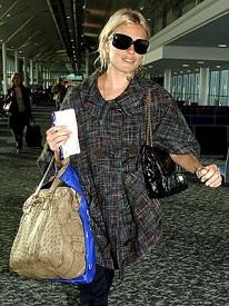 Poids Plume…175 grammes