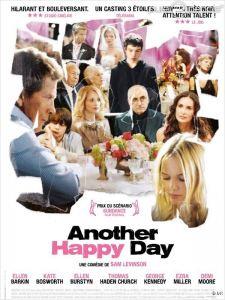 Cinéma ; Another Happy Day