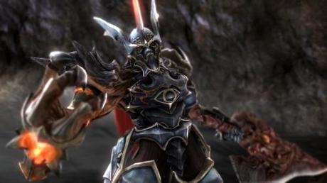 soul calibur 5, screenshots