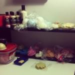 Janvier { Instagr.am }