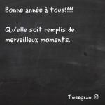 Janvier { Instagr.am }