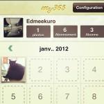 Janvier { Instagr.am }