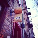 Janvier { Instagr.am }