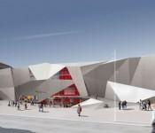 cinéma Cristal Aurillac