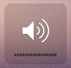 Activer le volume « ultra doux » sur votre Mac