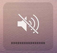 Activer le volume « ultra doux » sur votre Mac