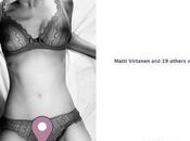 Aids surfe géolocalisation. C'est dans l'air temps