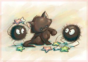 Fluffballs____by_GoblinQueeen