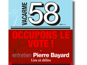 Vacarme occupons vote