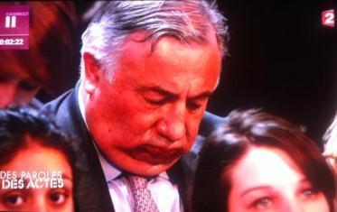 [INSOLITE] Epidémie de torpeur pendant une émission politique en France #DPDA