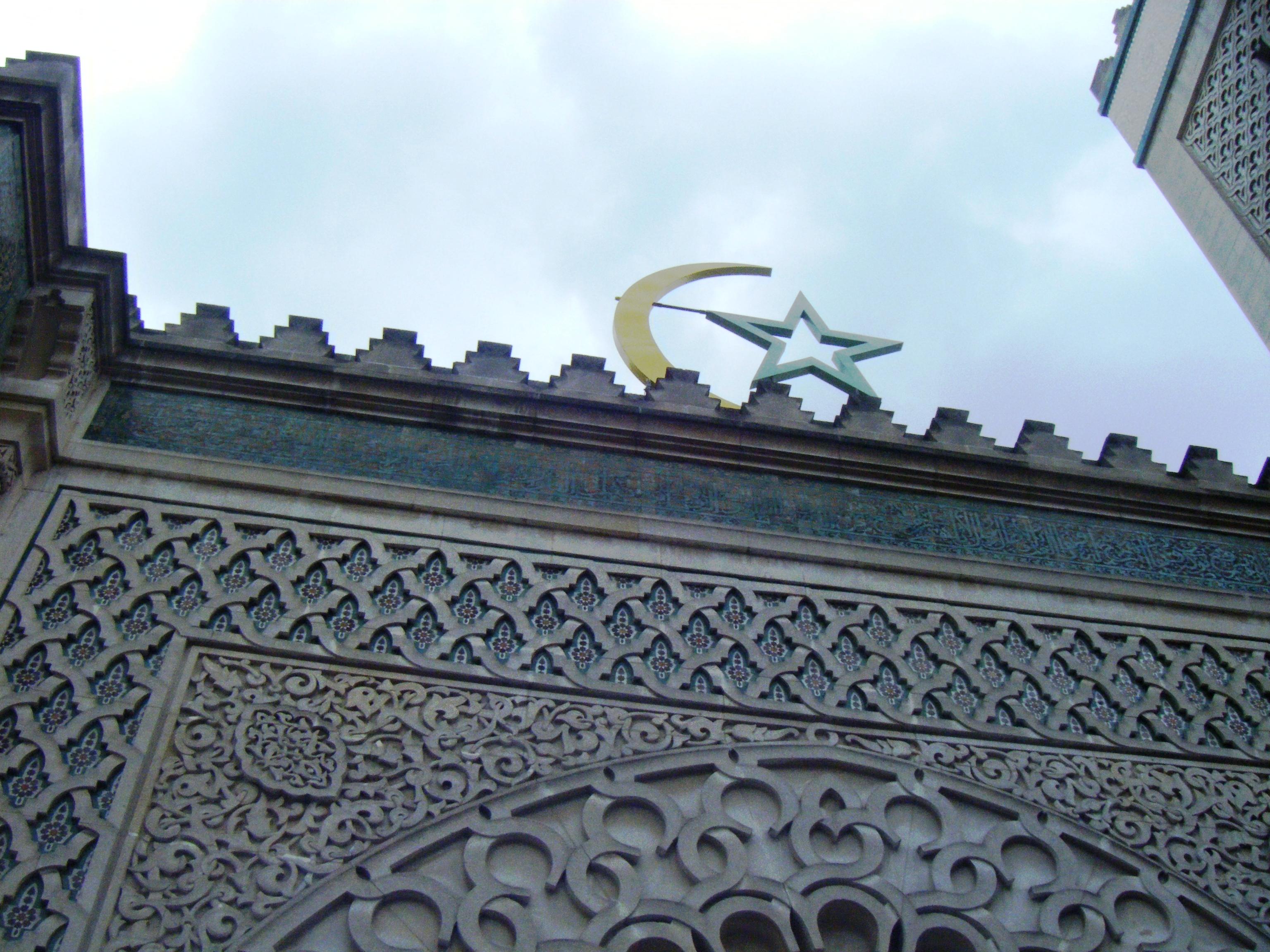 La Grande Mosquée de Paris, symbole de paix et de fraternité