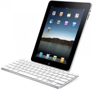 ipad 300x291 Apple dêtrone HP sur les ventes de PC