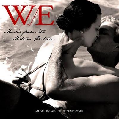 W.E. music from the motion picture by Abel Korzenowski