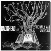 Radiohead ‘ The Daily Mail+Staircase