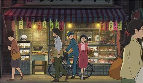 La Colline aux Coquelicots