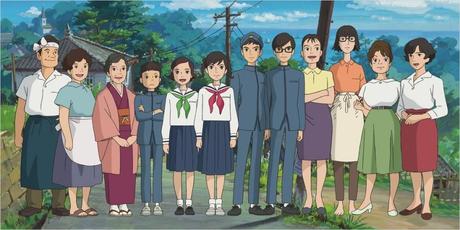 La Colline aux Coquelicots