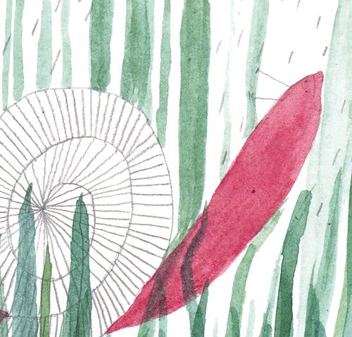 Extraits d'un travail en cours.Je vous en reparle bientôt...