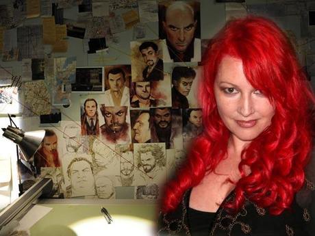 Des news de la scénariste Jane Goldman