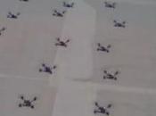 robots volants vont vous terrifier