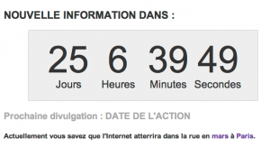 [Anonymous]: « l’Internet atterrira dans la rue en mars à Paris »