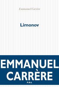 Limonov entre fiction et réalité