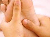 ARTHRITE: minutes massage suffisent pour soulager l’inflammation Science Translational Medicine