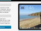 TwitDesktop Votez pour meilleur desktop