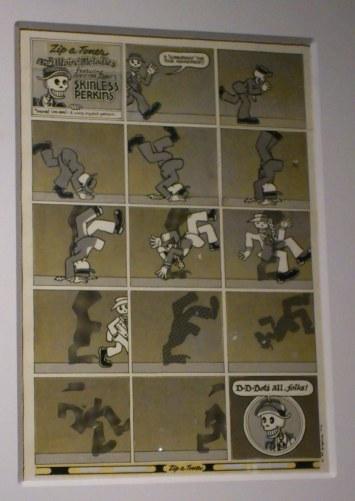 Angoulême 2012 est terminé. Vivement Angoulême 2013 !!!