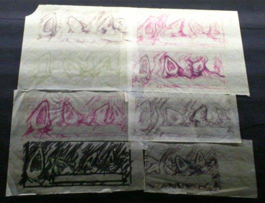 Angoulême 2012 est terminé. Vivement Angoulême 2013 !!!