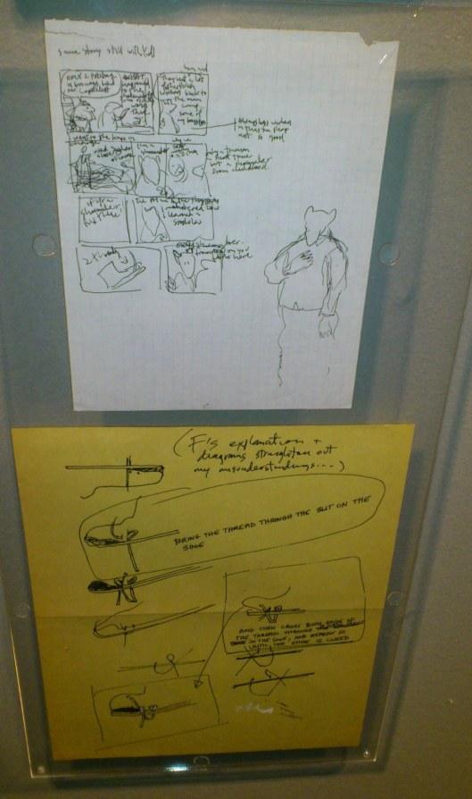 Angoulême 2012 est terminé. Vivement Angoulême 2013 !!!