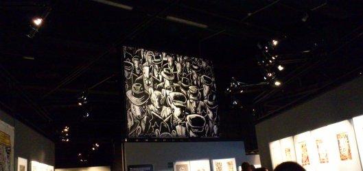 Angoulême 2012 est terminé. Vivement Angoulême 2013 !!!