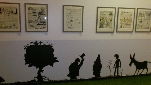 Angoulême 2012 est terminé. Vivement Angoulême 2013 !!!