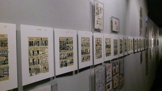 Angoulême 2012 est terminé. Vivement Angoulême 2013 !!!