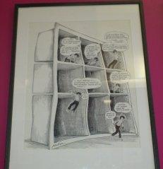 Angoulême 2012 est terminé. Vivement Angoulême 2013 !!!