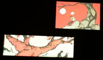 Angoulême 2012 est terminé. Vivement Angoulême 2013 !!!