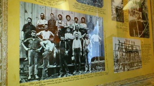 Angoulême 2012 est terminé. Vivement Angoulême 2013 !!!