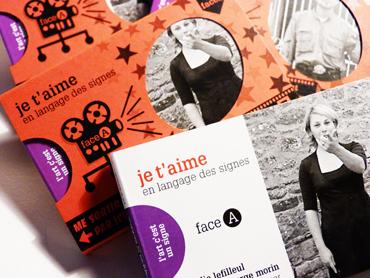 Un cadeau poétique pour la St Valentin