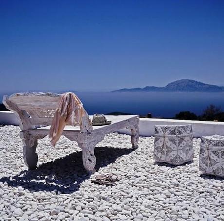 Visite Déco en Andalousie & Bon Week-end !