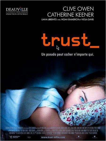 Critique cinéma : Trust