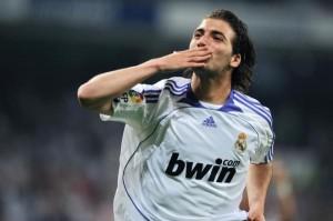 Chelsea aurait tenté de recruter Higuain