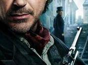 Sherlock Holmes, d’ombres