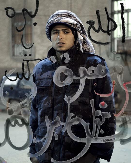 Sony World Photography Awards 2012 : 6 photographes français sélectionnés