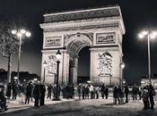 Pascal Derangère Paris night